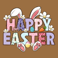 Happy Easter Vintage Tee | Teevron