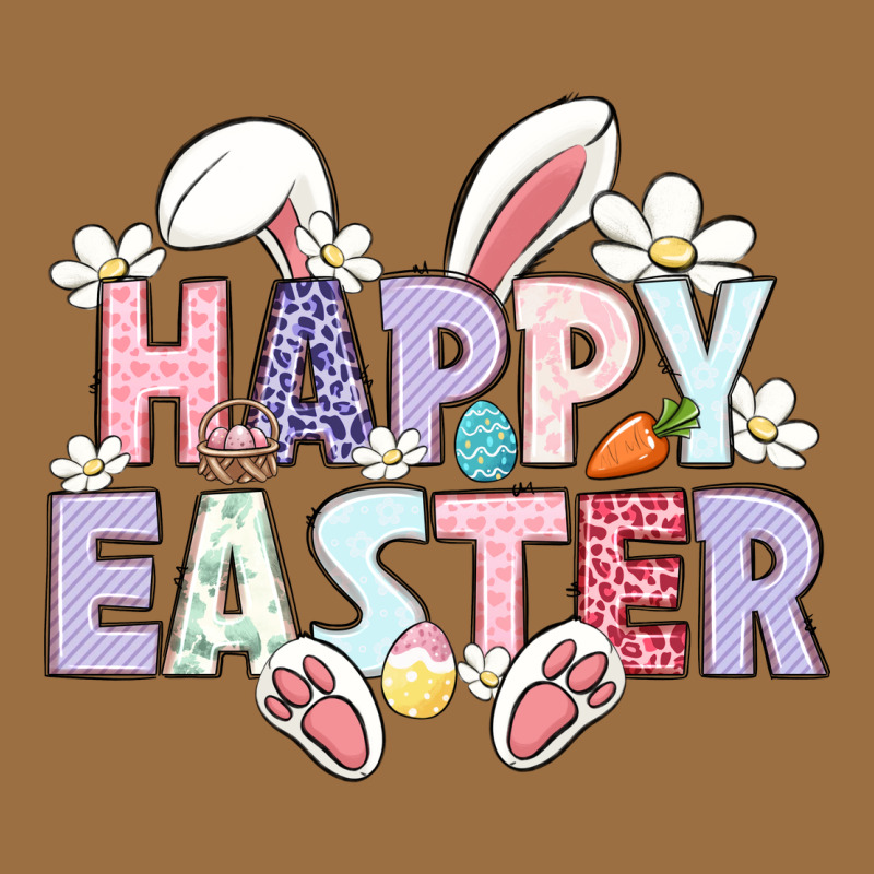 Happy Easter Vintage Tee by LillyAllenDesigns | Teevron