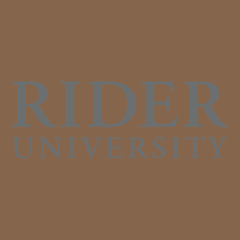 Rider University Premium Tee by linhVisuals | Teevron