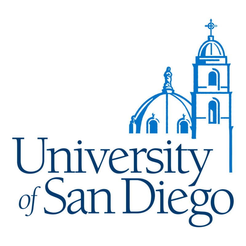University Of San Diego Premium Tee by linhVisuals | Teevron