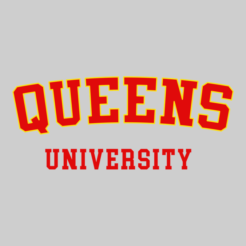 Queens University Premium Tee by linhVisuals | Teevron
