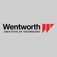 Wentworth Institute Of Technology Premium Tee | Teevron