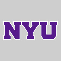 New York University Nyu Premium Tee | Teevron