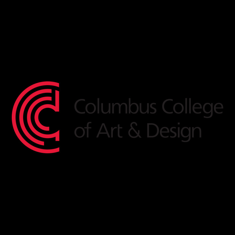 Columbus College Of Art And Design Premium Tee by linhVisuals | Teevron