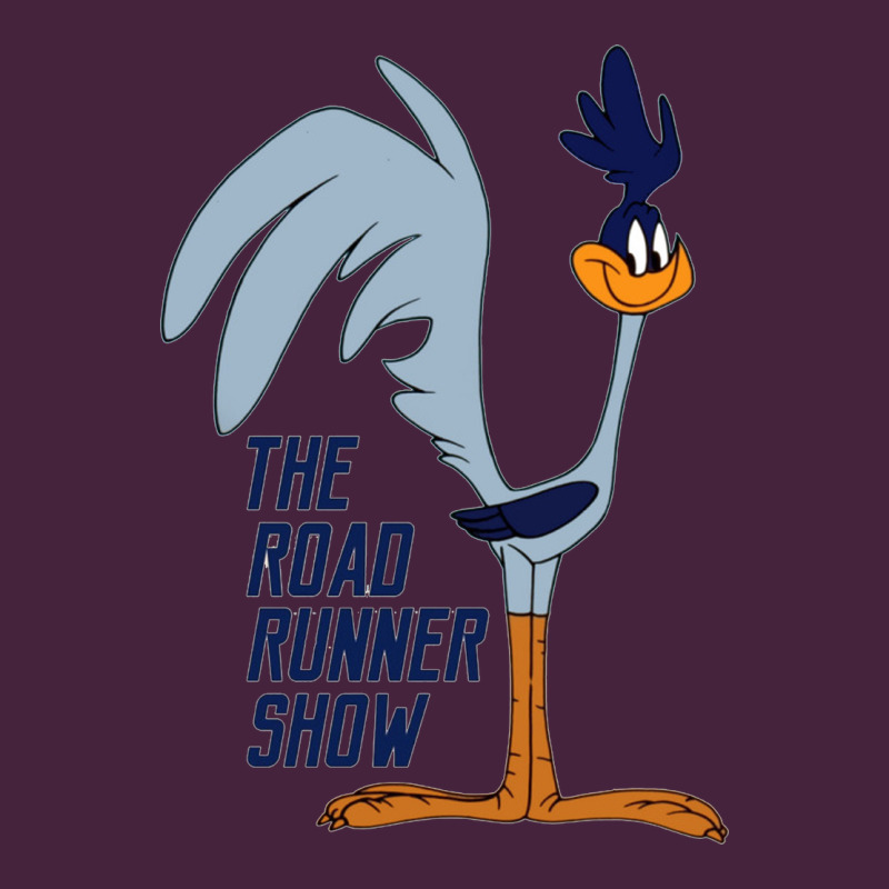 The Road Runner Show Premium Tee by linhVisuals | Teevron