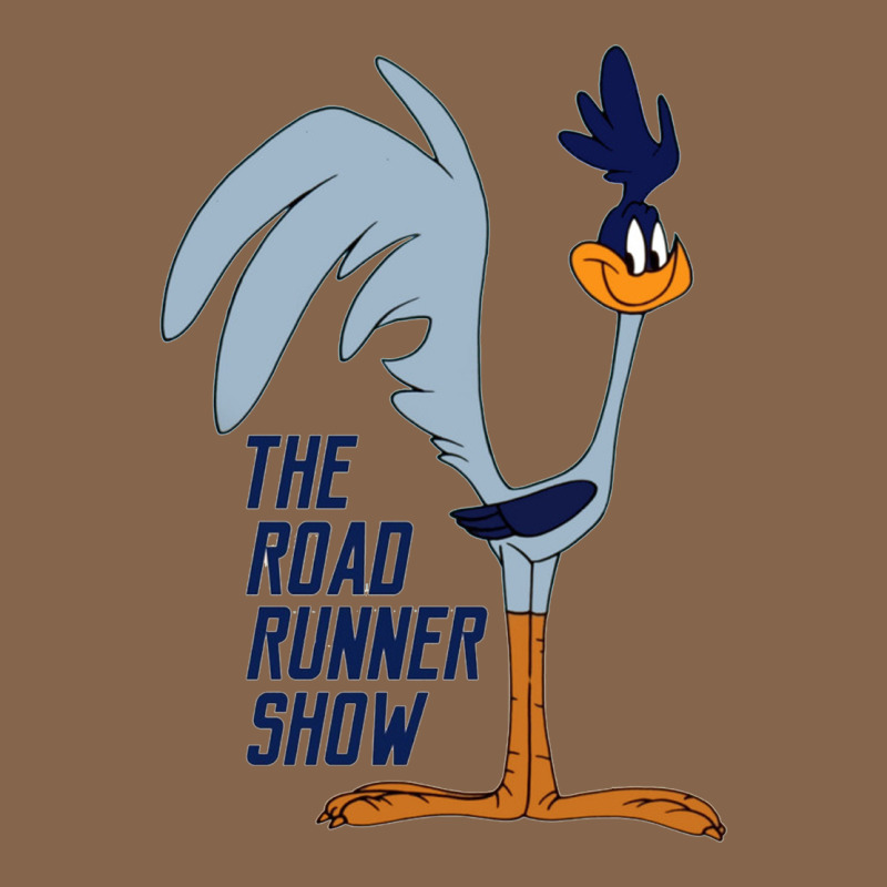 The Road Runner Show Premium Tee by linhVisuals | Teevron