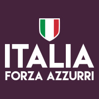 Italia Soccer Jersey Premium Tee | Teevron
