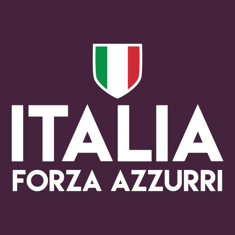 Italia Soccer Jersey Premium Tee by linhVisuals | Teevron