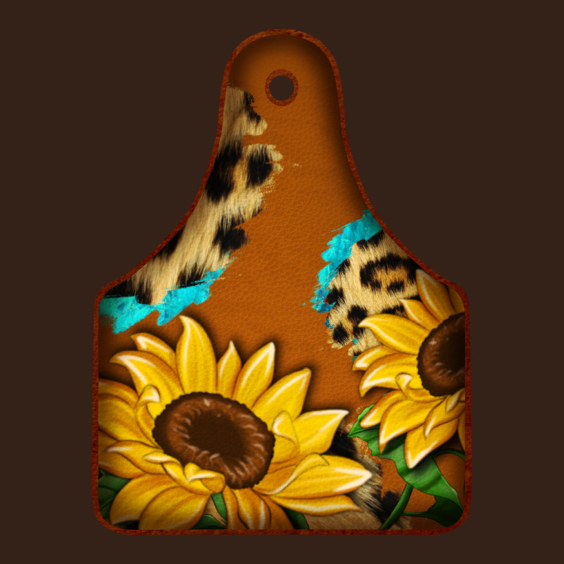 Cowtag Heavy Core Tee by Jasminsmagicworld | Teevron