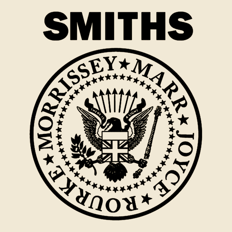 The Smiths Premium Tee by linhVisuals | Teevron