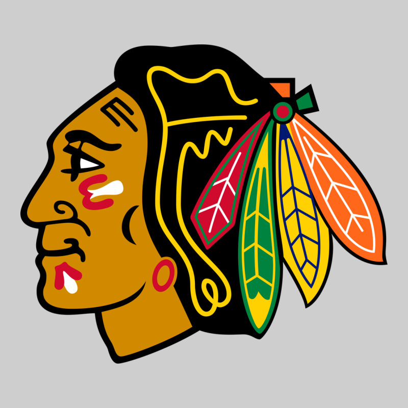 The  Blackhawks Premium Tee by linhVisuals | Teevron