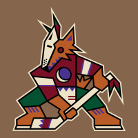 The  Coyotes Premium Tee | Teevron