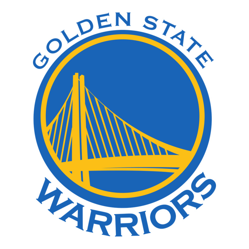 Golden State Premium Tee by linhVisuals | Teevron