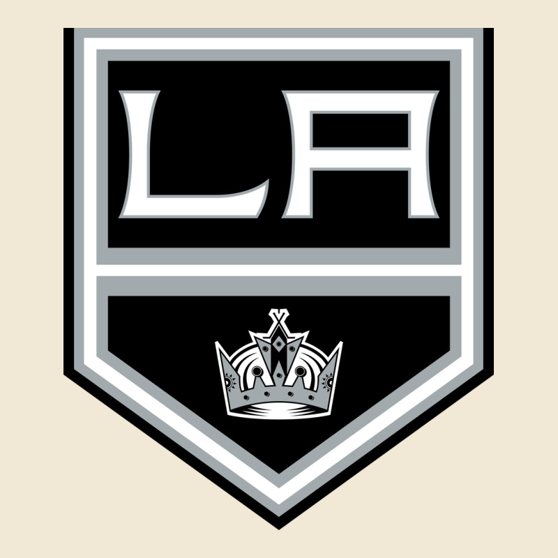 The La Kings Premium Tee by linhVisuals | Teevron