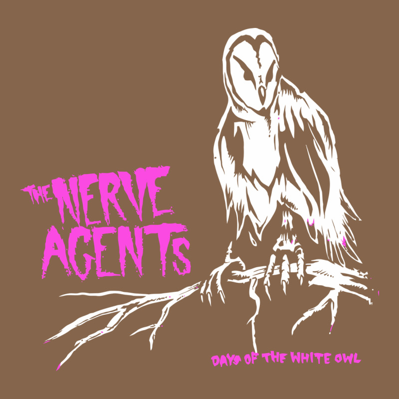 The Nerve Agents Premium Tee by linhVisuals | Teevron