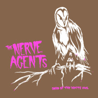 The Nerve Agents Premium Tee | Teevron