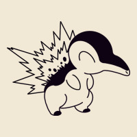 Cyndaquil Premium Tee | Teevron