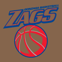Gonzaga Basketball Premium Tee | Teevron