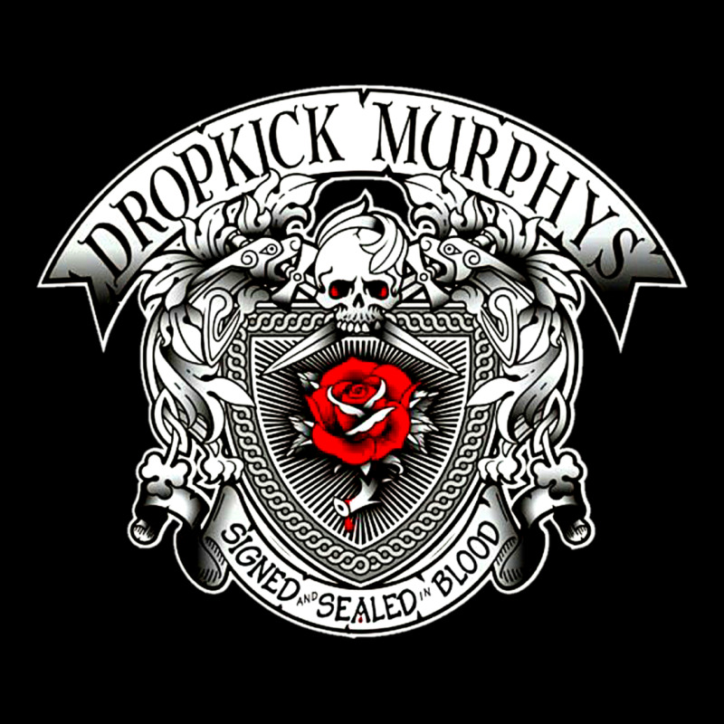 Dropkick Murphy's Best Of Punk Premium Tee by linhVisuals | Teevron