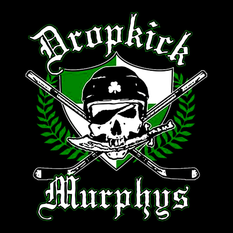 Dropkick Murphy's Best Of Punk Premium Tee by linhVisuals | Teevron