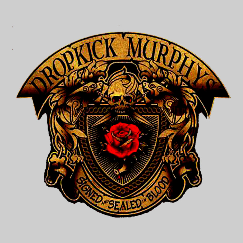 Dropkick Murphy's Best Of Punk Premium Tee by linhVisuals | Teevron