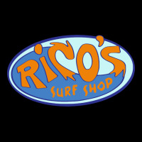 Richo Surf Shop Premium Tee | Teevron