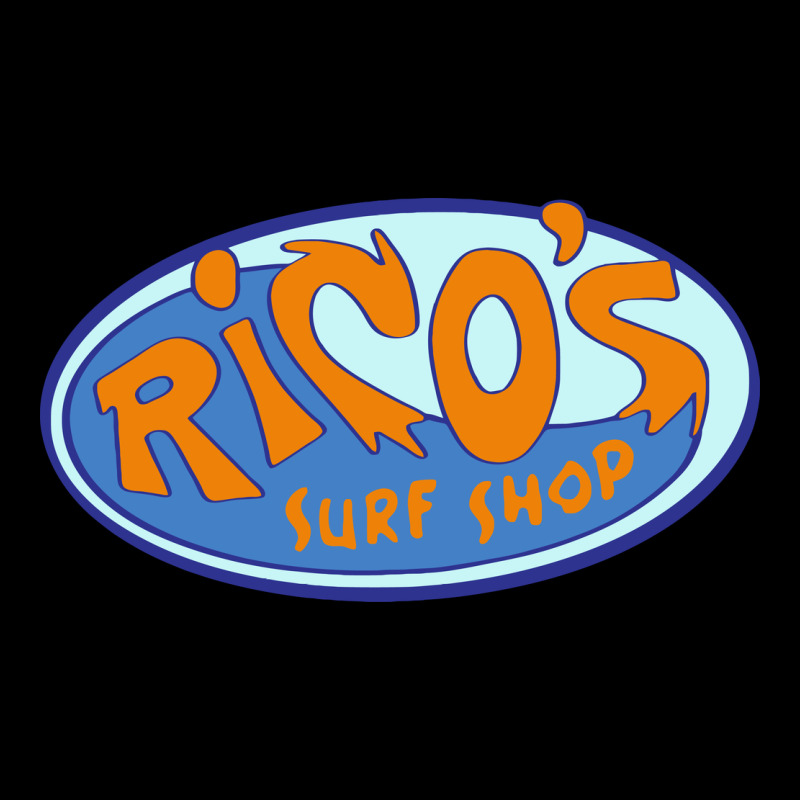 Richo Surf Shop Premium Tee by linhVisuals | Teevron