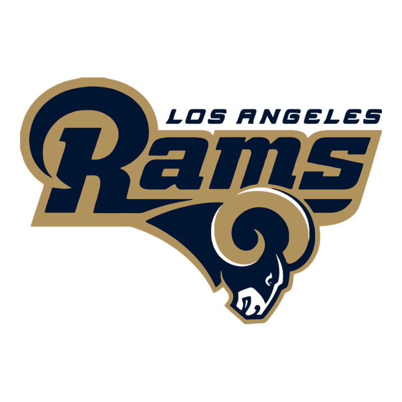 Rams Premium Tee by linhVisuals | Teevron