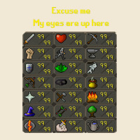 Runescape Game Premium Tee | Teevron