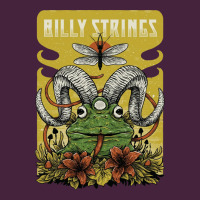Billy Strings Poster Premium Tee | Teevron