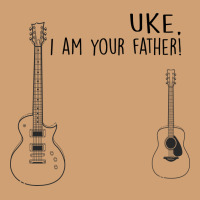Uke I'm Your Father Vintage Tee | Teevron