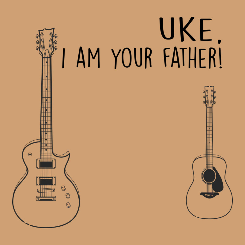 Uke I'm Your Father Vintage Tee by Bettercallsaul | Teevron