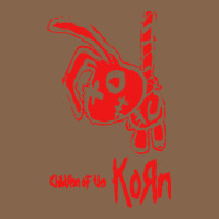 K O R N Classic Premium Tee | Teevron
