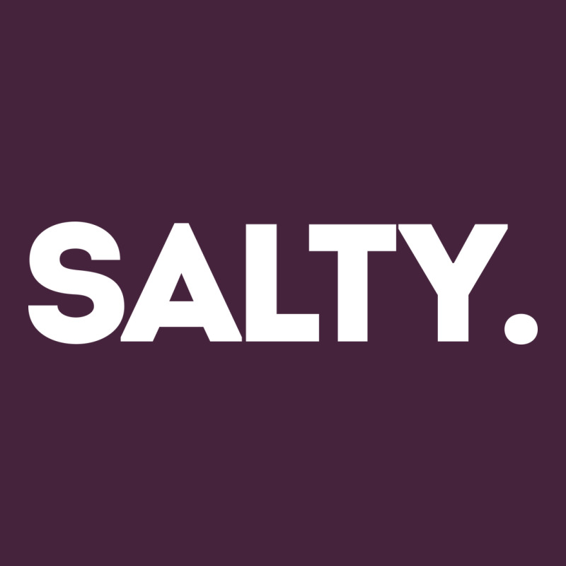 Salty Premium Tee by linhVisuals | Teevron