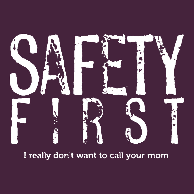 Safety First Science Teacher Premium Tee by linhVisuals | Teevron