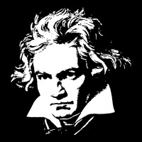 Beethoven Premium Tee | Teevron