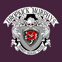 Dropkick Murphy's 2 Premium Tee | Teevron