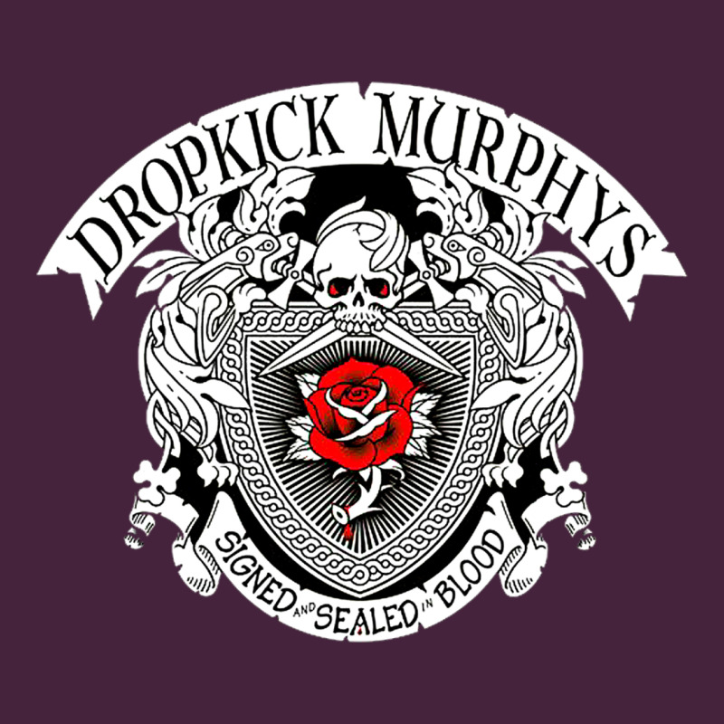 Dropkick Murphy's 2 Premium Tee by linhVisuals | Teevron