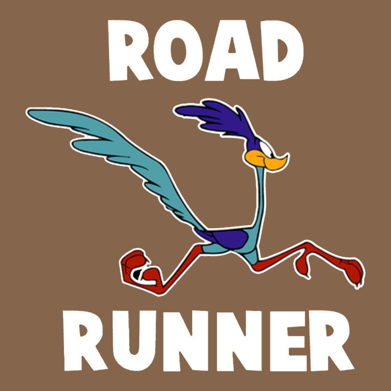 Road Runner Premium Tee by linhVisuals | Teevron