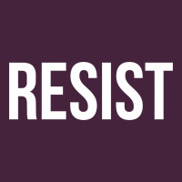 Resist Premium Tee | Teevron