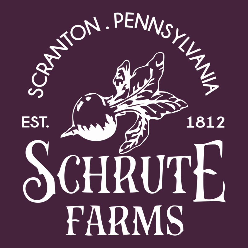 Schrute Farms Premium Tee by linhVisuals | Teevron