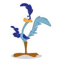 Road Runner Beep | Teevron