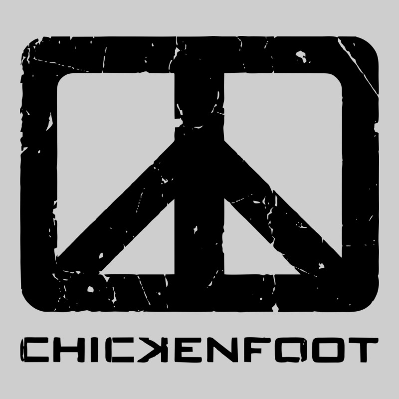 Cool-chickenfoot-chickenfoot-merch Premium Tee by linhVisuals | Teevron
