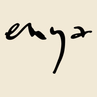 Cool-enya-watermark-merch Premium Tee | Teevron