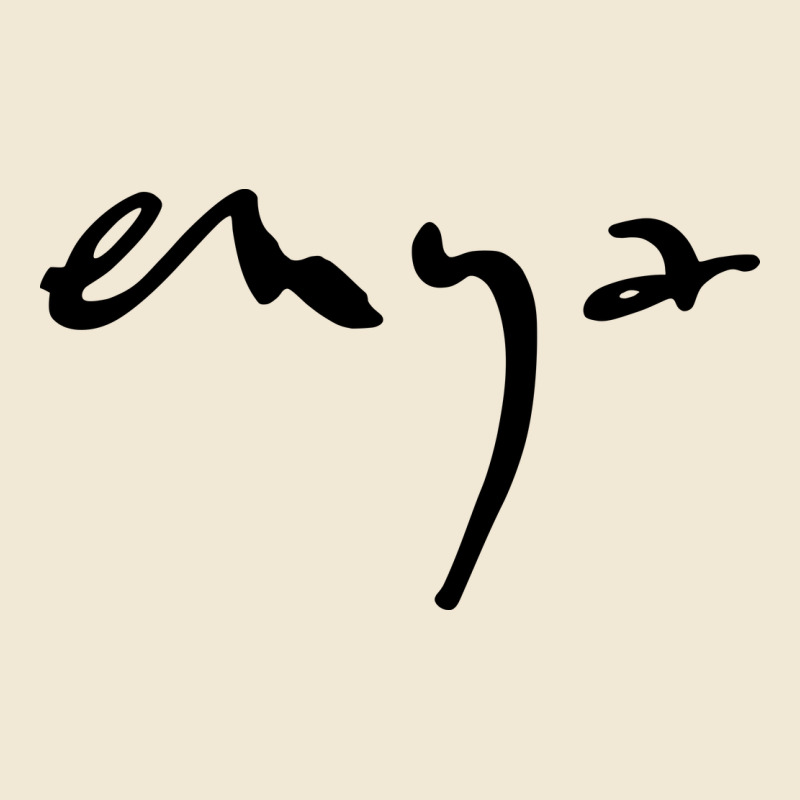 Cool-enya-watermark-merch Premium Tee by linhVisuals | Teevron