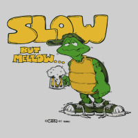 Slow But Mellow Crazy Premium Tee | Teevron