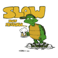 slow but mellow crazy | Teevron