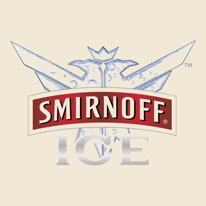 Smirnoff Ice Premium Tee by linhVisuals | Teevron