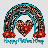 Happy Mother's Day Rainbow Premium Hoodie | Teevron
