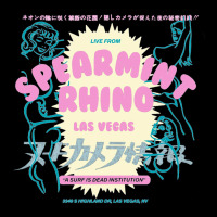 Spearmint Rhino Las Vegas Premium Tee | Teevron
